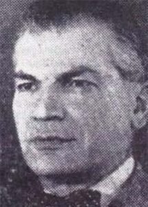 حبيب جورج كحالة