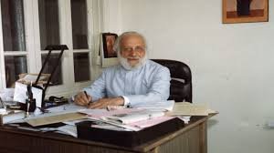 الكاتب واللاهوتي والمحامي والمعلم الانطاكي المتروبوليت جورج خضر