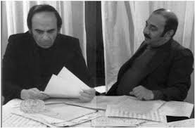 عاصي ومنصور الرحباني