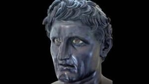 سلوقوس مؤسس انطاكية