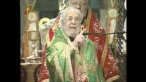 البطريرك اغناطيوس الرابع