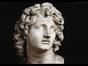 الاسكندر الأكبر