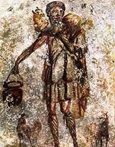 كتاب الراعي لهرماس