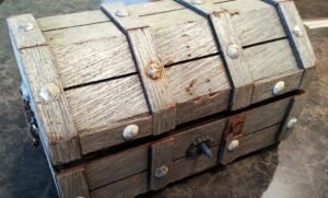 بعد أكثر من 100 عام .. العثور على كنز لا يقدر بثمن في حلب