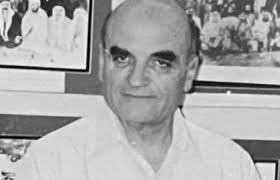 كاتب التاريخ المبدع الدكتور عبد الكريم رافق 