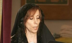 مبارك انت يارب علمني حقوقك... تقاريظ جناز السيد المسيح له المجد