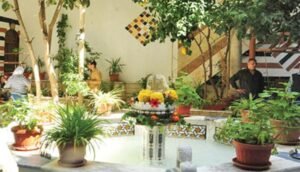 بحرة دار البيت