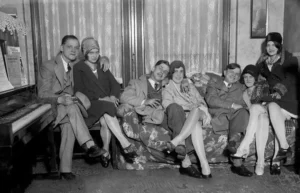 22 حقيقة غريبة حول الجنس عبر التاريخ لم تكن تعرفها من قبل