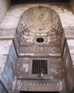 الخوانق في دمشق الشام