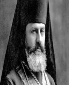 القديس روفائيل هواويني 