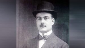 الأمير حبيب لطف الله