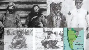 قصة 100 سوري ولبناني ضحايا أكلة لحوم البشر بأقصى الأرض