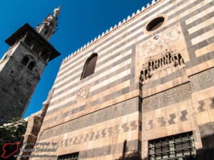 الخوانق في دمشق الشام