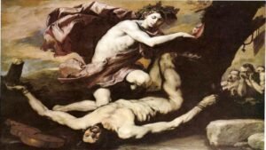 دانا اميرة أرغوس