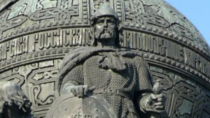 الامير فلاديمير امير كييف