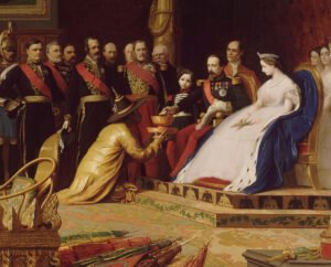 صور.. تعرف على قصة العشق الممنوع التى توجت ببناء قصر الجزيرة قبل 150 عاما