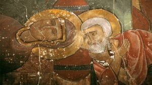 رقاد السيدة وانتقالها الى السماء