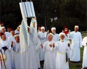 ديانة السومريين