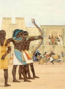 تعرف على اسماء السودان القديمة