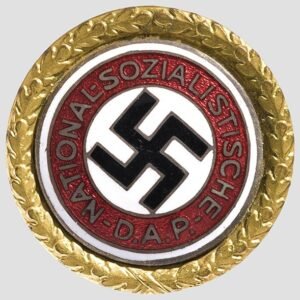 الصليب النزي المعقوف