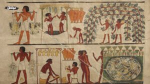 مراحل التصنيع