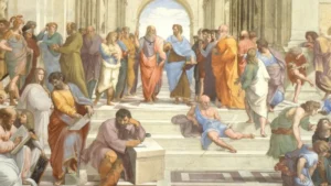 قصور العدل في اليونان القديمة
