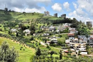 وادي النصارى