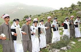 _اليزيدية واليزيديون