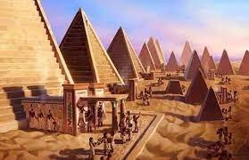 تعرف على اسماء السودان القديمة