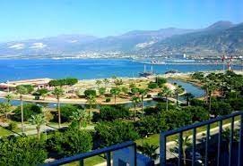 جمال لواء الاسكندرون