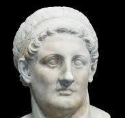 بطليموس الاول