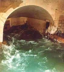 كيف تم إنشاء شبكة مياه الفيجة