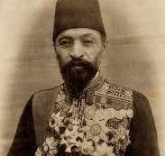 عزت باشا العابد