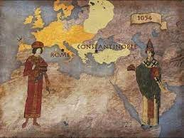 الانشقاق الكبير