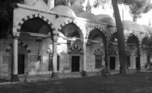 قصة مثل ... ولو ادنت...