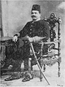 سليم صيدناوي