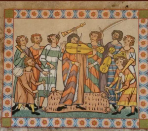 22 حقيقة غريبة حول الجنس عبر التاريخ لم تكن تعرفها من قبل