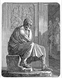 فلسفة القانون