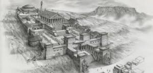 مكتبة الاسكندرية