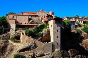 مجمع دير الميتيورا