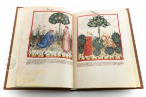 ابن بطلان … الطبيب البارع وصاحب النوادر والظرائف