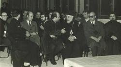 جنازة اوليفيه كليمان