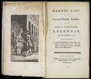 22 حقيقة غريبة حول الجنس عبر التاريخ لم تكن تعرفها من قبل