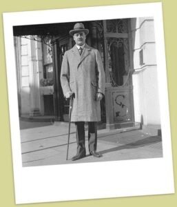 الأمير حبيب لطف الله