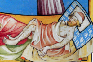 الطاعون …كارثة البشرية