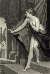  لوحة الحقيقة تخرج من البئر