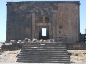 شهبا.. التاج السوري على رأس الإمبراطورية الرومانية