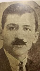 جرجي حنا نحات