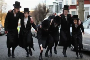 مهورية اليهود المنسية “بايروبيجان”