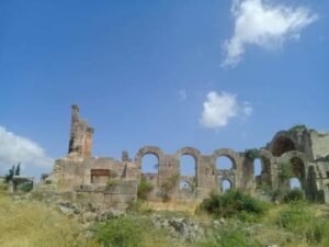 تحفة ديرية رومية